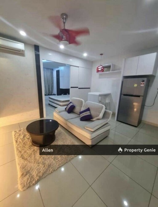 Studio @ Greenfield Regency for Sale