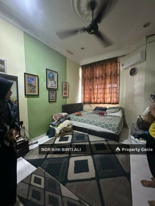 Teres Setingkat Indera Mahkota 14 Taman Mahkota Idaman, Kuantan For sale