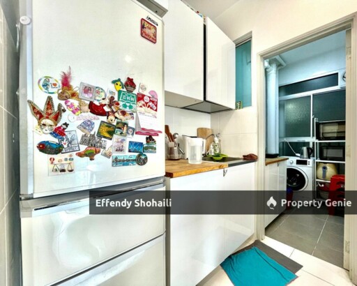 THE ZIZZ CONDO DAMANSARA DAMAI