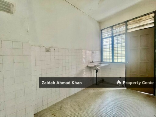 TAMAN DELIMA CHERAS KUALA LUMPUR DOUBLE STOREY TERRACE HOUSE FOR SALE ENDLOT FREEHOLD MAIN DOOR FACING SOUTH PRICE ALREADY DROPPED