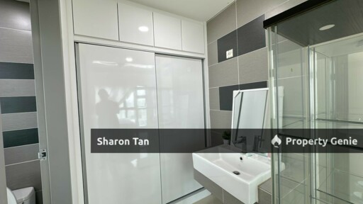 G Residence Plentong 2 Bedroom Fully Furnished Johor Jaya, Masai, Permas