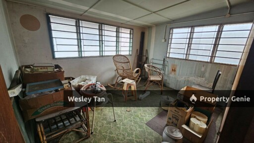 Kampung Tujuh Melaka Freehold 1.5 Storey Terrace Non Bumi Melaka Aeon 5 Mins Rare