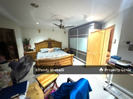 WANGSA MAJU SEKSYEN 5 CORNER