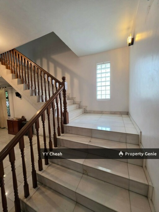 Jalan Kampar Ipoh Town Bungalow 10,400 sq ft For Sale Renovated, Facing North Huge Bungalow