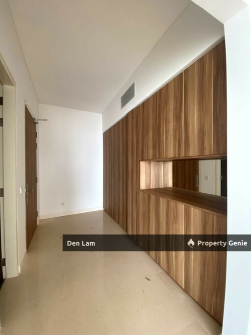 Capella Embassy (D'Rapport Residences)
