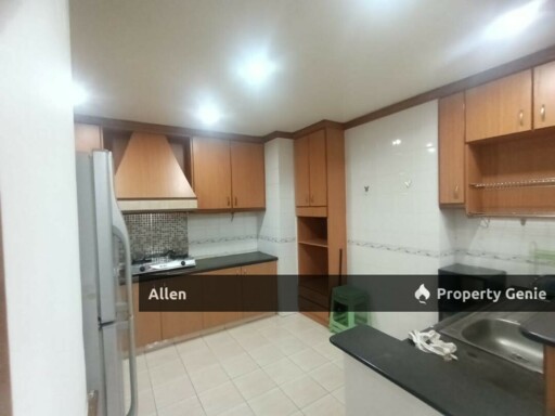 Plaza DNP Aster Court @ Century Garden, JB Town