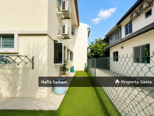 Corner Lot Double Storey  Setia Impian 8 Setia Alam