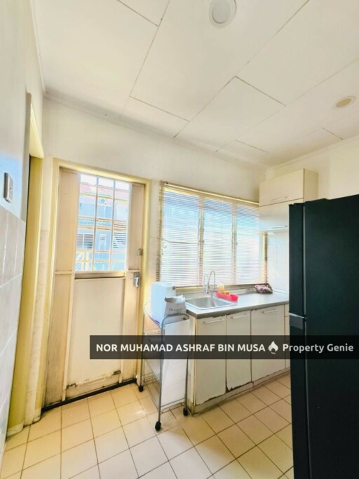 Teres 2 Tingkat Renovated Bandar Puteri Jaya, Sungai Petani Kedah