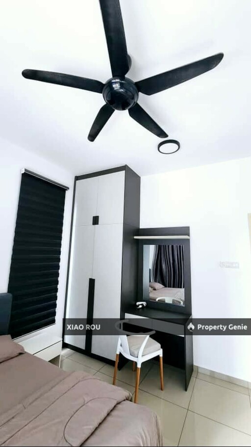 For Sales Atlantis Kota Laksamana