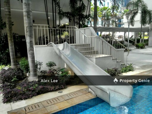 Marc KLCC Freehold Luxury Residence for Sale | Prime KLCC Location