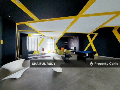 Platinum Splendor KL – High Floor, 3+1 Bilik, RM580K SAHAJA!