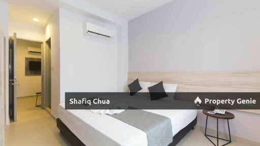 Well Kept Budget Hotel for Sale in Jalan Tuanku Abdul Rahman, KL