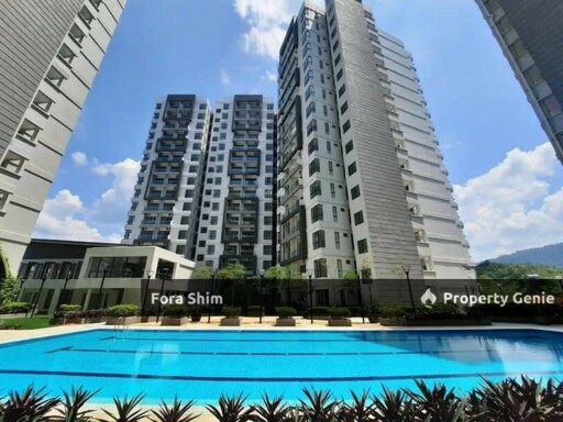 Legendview @ Rawang