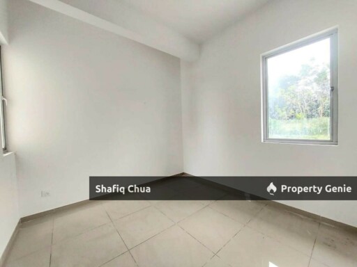 Laman Bayu Apartment, Paya Jaras, Sungai Buloh