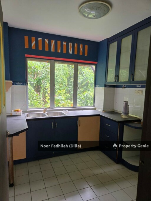 Cashback 30k Pangsapuri Mayang Bandar Kinrara Full Loan