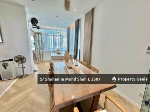 2 Storey End Lot Garden Home, Ebonylane Eco Forest, Semenyih
