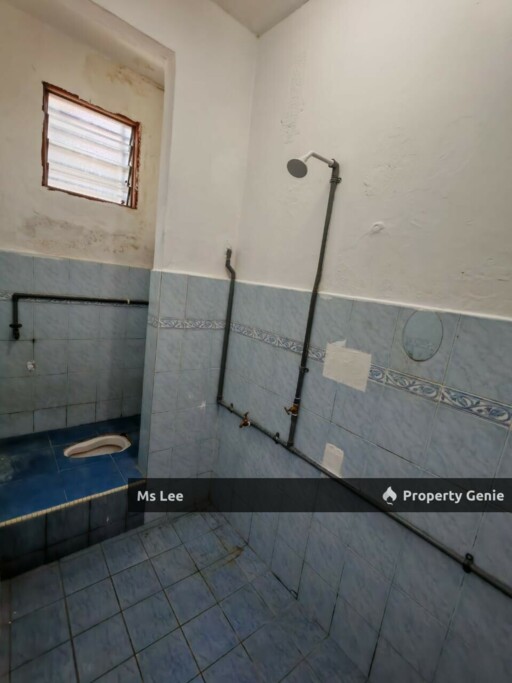 2 Storey House - Taman Subang Baru @ Shah Alam -Ready Now