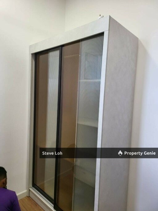 Sunway Velocity Two 1+1 Bedroom For Rent | 581sf | Fully Furnished | FREE Parking