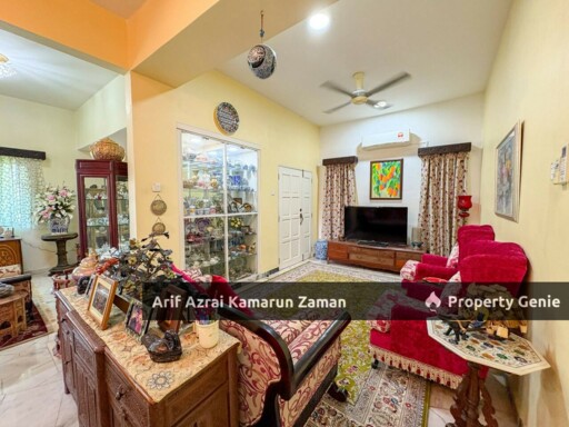 [Freehold] Green Street Homes, Seremban 2 | Corner Lot Double Storey Semi-D | 4R3B | RM890K