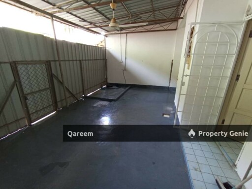 [BELOW MARKET] 2 STOREY SEKSYEN 7 SHAH ALAM. 22X75SFT Sft