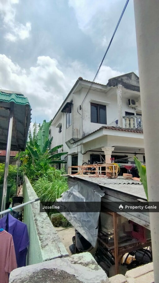 Taman Villa Perpaduan