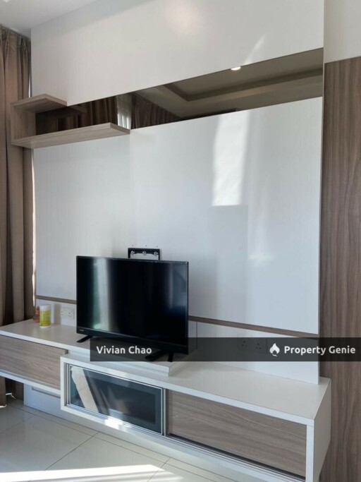 Polo Residence Condo @Tigerlane for Sale