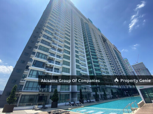 One Residences