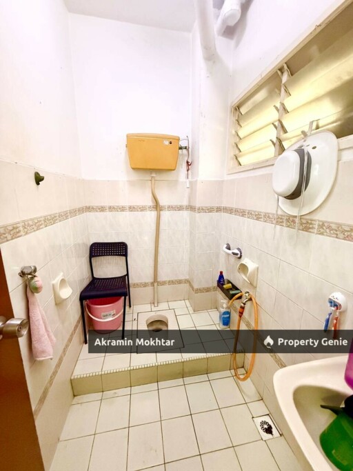Double Storey Seksyen 7 Bandar Baru Bangi