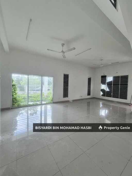 Corner Lot Double Storey Terrace S1 Residences Taman Pelangi Semenyih 2, Semenyih.