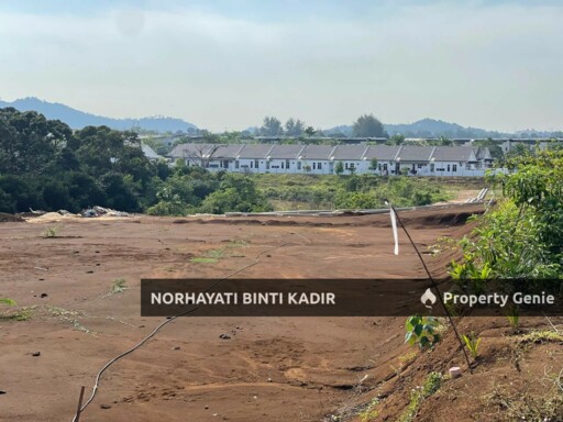 (HOT AREA) LOT BANGLO RTP BUKIT GOH BERHAMPIRAN KOTASAS