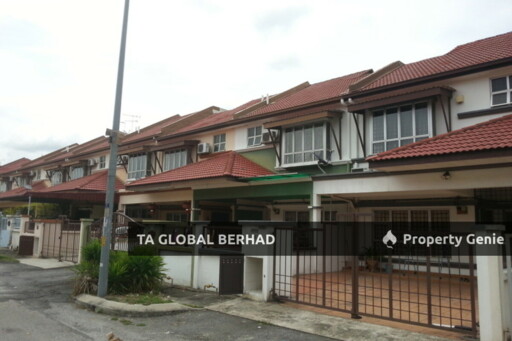 Taman Prima Tropika