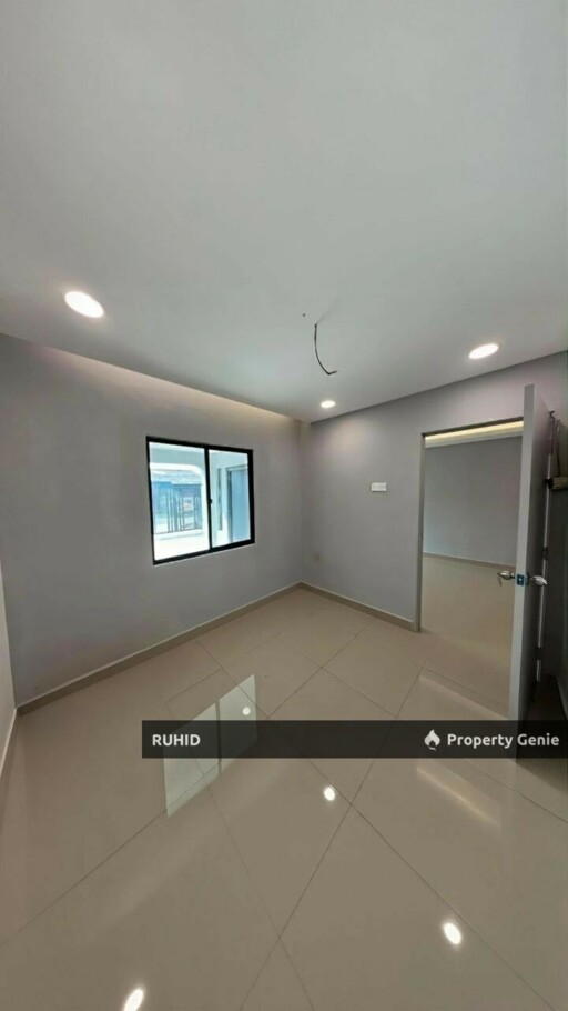 Fully Renovated Freehold Single Storey Terrace House Taman Sri Pulai Skudai