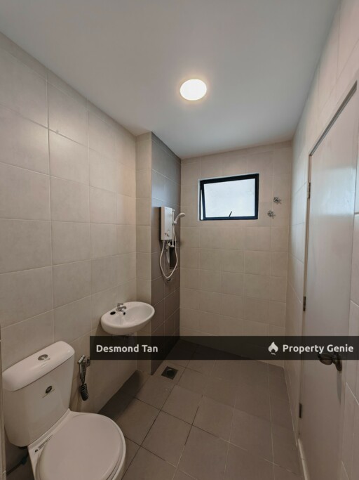 2 Storey Rimbun Kiara, Rimbun Jasmine, S2 Heights, Seremban 2, Seremban, Kepayang (Semi Furnished)