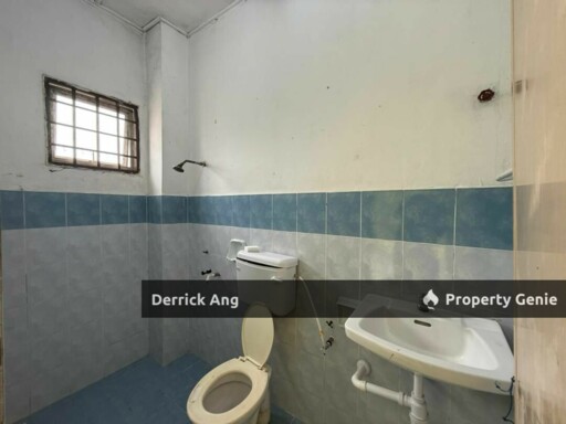 For Sale - Jalan Ixora For Sale Bandar Bistari Perdana For Sale Pasir Gudang For Sale Johor For Sale