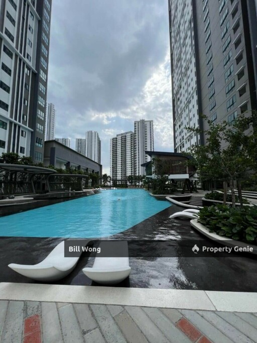 M Centura Sentul Below Market Value