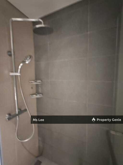 TRX Residences @ TRX, Tun Razak Exchange, KL-Block B level 25 TRX & 118 view, Ready Now