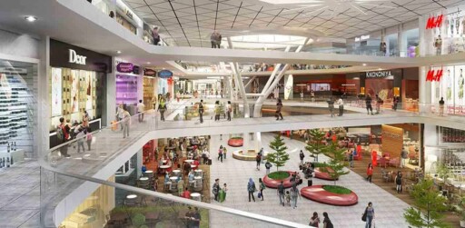 SUNWAY GEO AVENUE