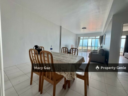 Ocean Palm Condo Tanjong Kling
