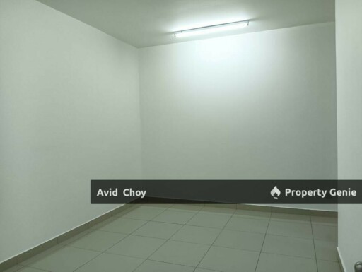 Sri Pulai Perdana 2, Garden Resort, 2 Storey Cluster House Corner Lot
