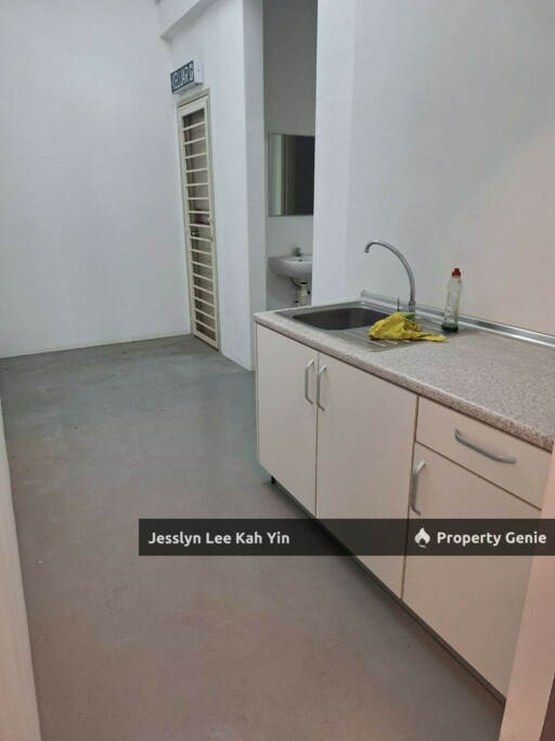 3rd Floor Office - 10 Boulevard Damansara PJ