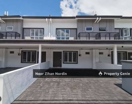 Jalan Rentak 2/7, Rentak Perdana, LBS Alam Perdana, 42300 Bandar Puncak Alam, Selangor