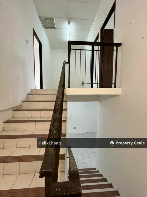 Taman Putri 2 Sty Terrace,Jalan Sri Putri,Kulai,Original,Full Loan