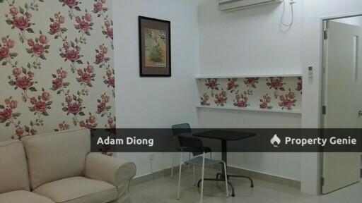 Parc Regency @ Plentong @ Masai