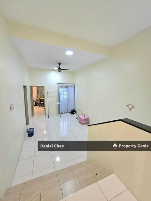 Pengkalan Tiara Nice Fully Furnished Double Storey Cozy House For Rent