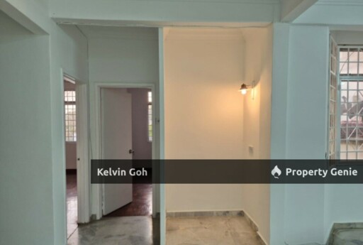 Subang Perdana Good Year Court 7 Subang Jaya