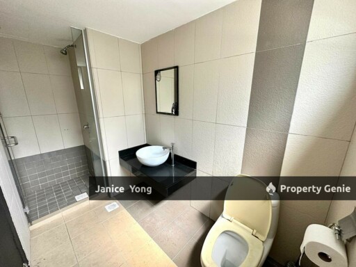 Larkin Residence (Phase 3)