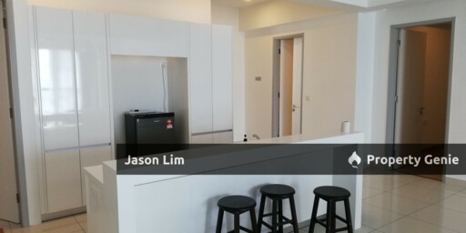 Jazz Residence Service Suite Opposite Lotus Hypermarket