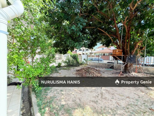 PERSIARAN MINDEN , MINDEN HEIGHTS