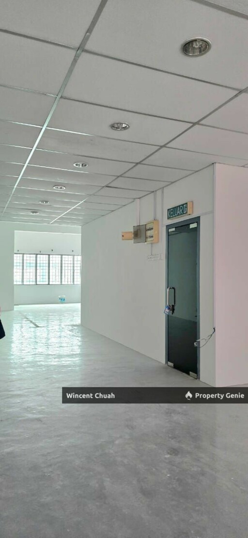Shop Office Jalan Ipoh, Kuala Lumpur