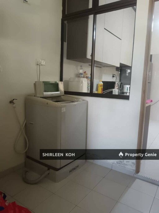 Room Renting at Taman Bukit Indah